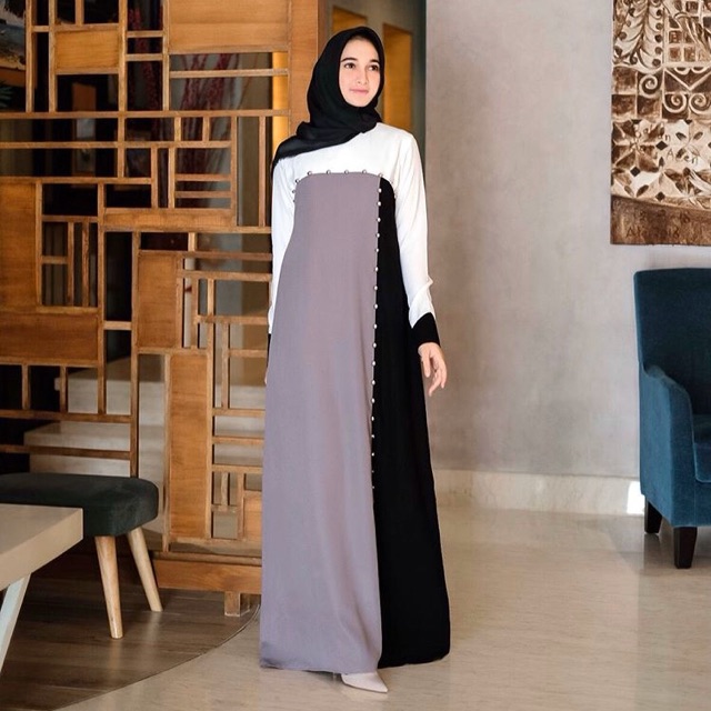 Aqila Dress by Javina