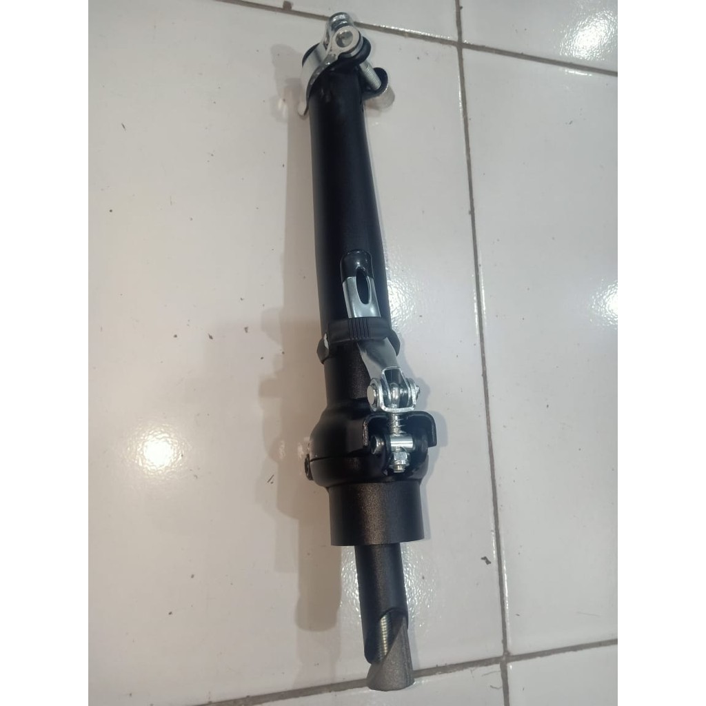 Handle Post Sepeda Lipat Seli folding bikeTiang stang