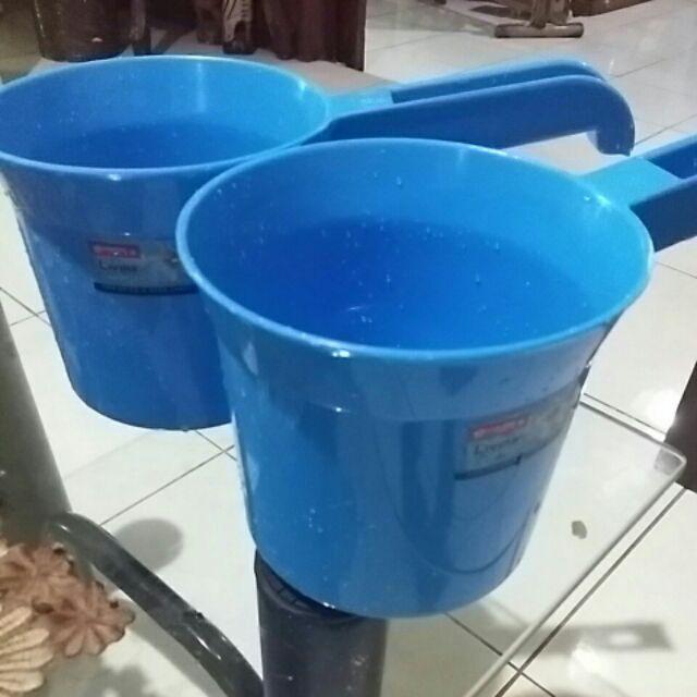 Gayung 1,5 Ltr Gl3 Lion Star