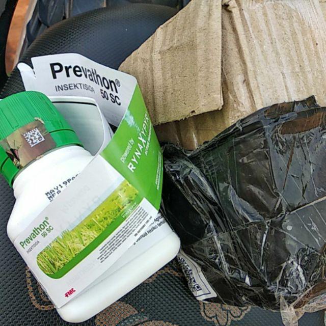 [bisa Cod] Insektisida Dupont Prevathon 50 Sc Kemasan 100 Ml