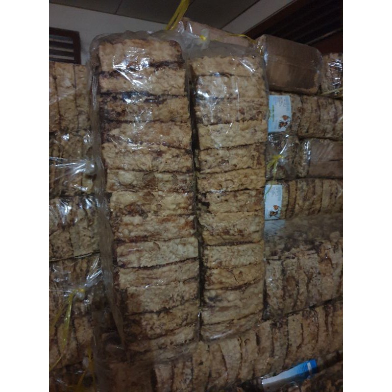 

Sale Lidah Keju 250 gram