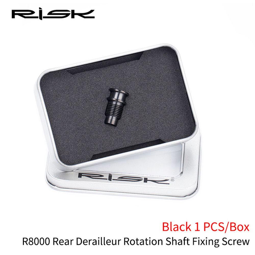 TOP Baut Titik Putar R8000 UT Poros Berguna Shaft Rotasi Derailleur Belakang Fix