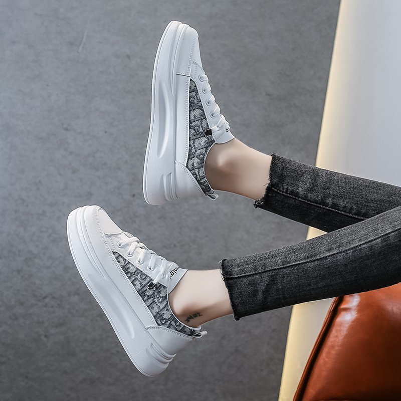 [✅BISA COD] 10558 SEPATU WANITA IMPORT B24 KK (REAL PICTURE)