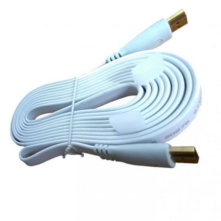 KABEL HDMI 1.5M FLAT / HDMI 1.5 M / HDMI 1.5 METER