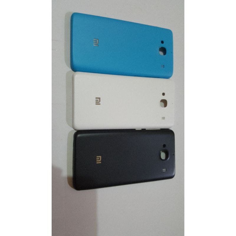 Backdoor Xiaomi Redmi 2 (Tutup Belakang HP)