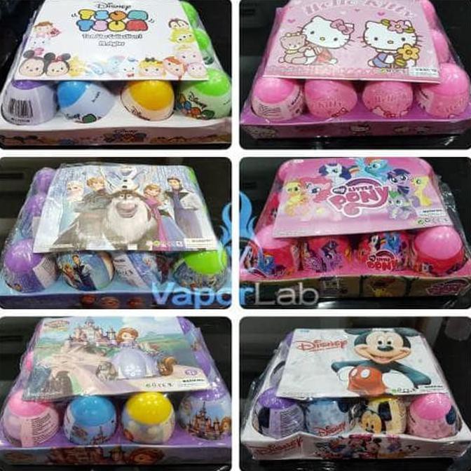 kinder joy surprise eggs princess