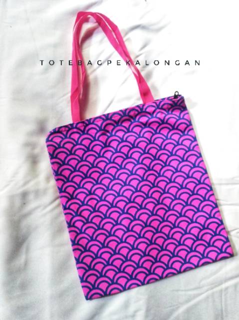 TOTEBAG POLOS KANVAS HITAM |  TOTEBAG KANVAS | TOTEBAG KAIN MARSOTO