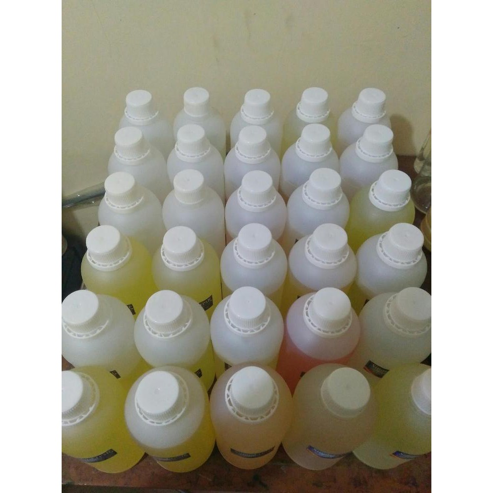 SOFT Bibit Parfum Minyak Wangi Murni Tanpa Campuran