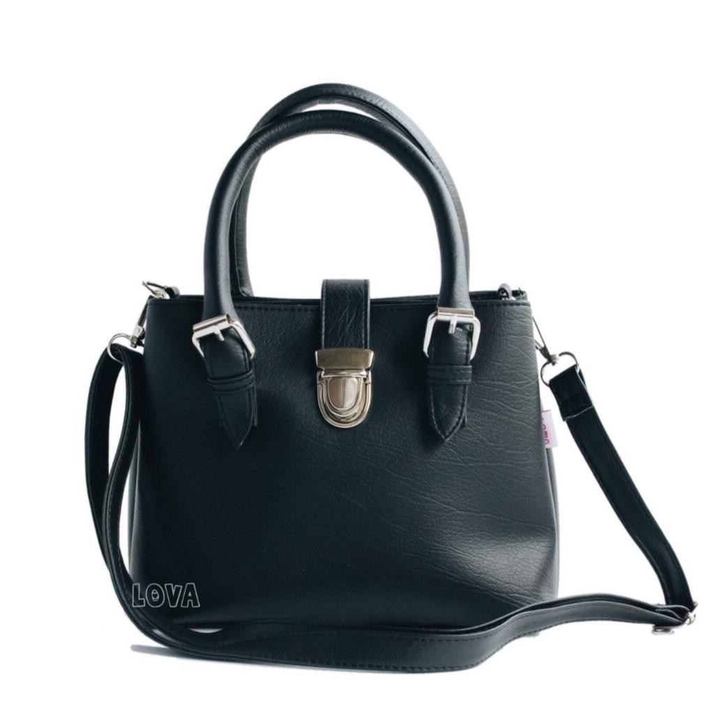 KUNCI MIDA - Tas Selempang Wanita