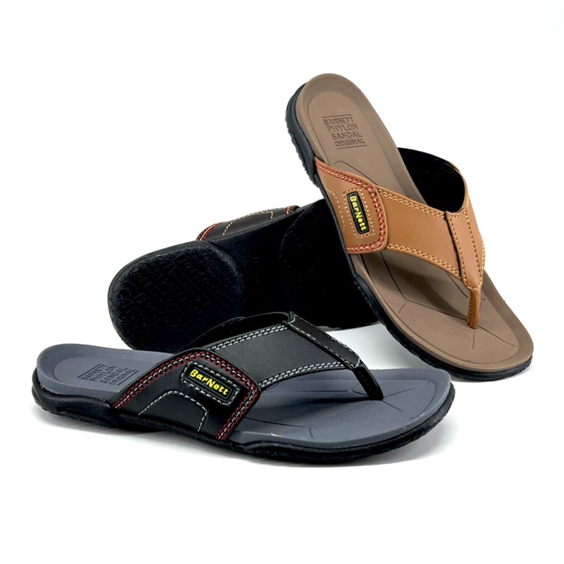 Sandal Jepit Pria / Sandal Casual Pria BARNETT TRITON 05 (39-43)