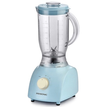 PENSONIC PB-3207M Blender 1,5 Liter Original Resmi