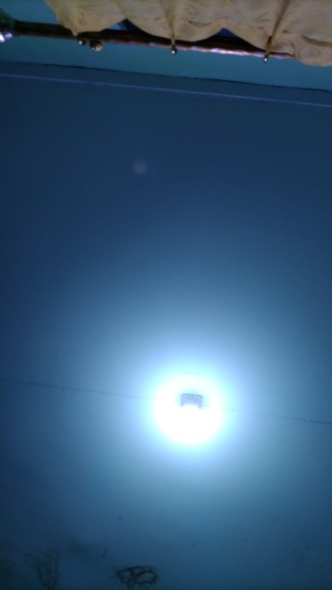 Loyang Kue Bulat Diameter 22 Cm