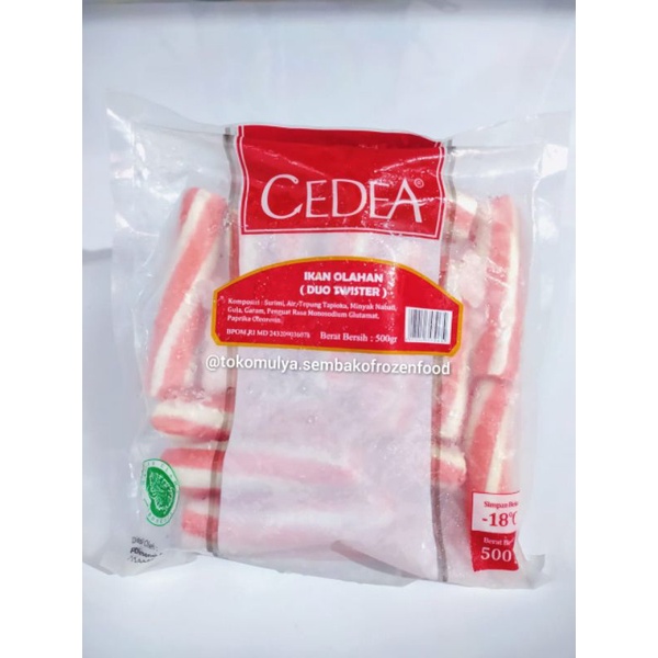 

cedea