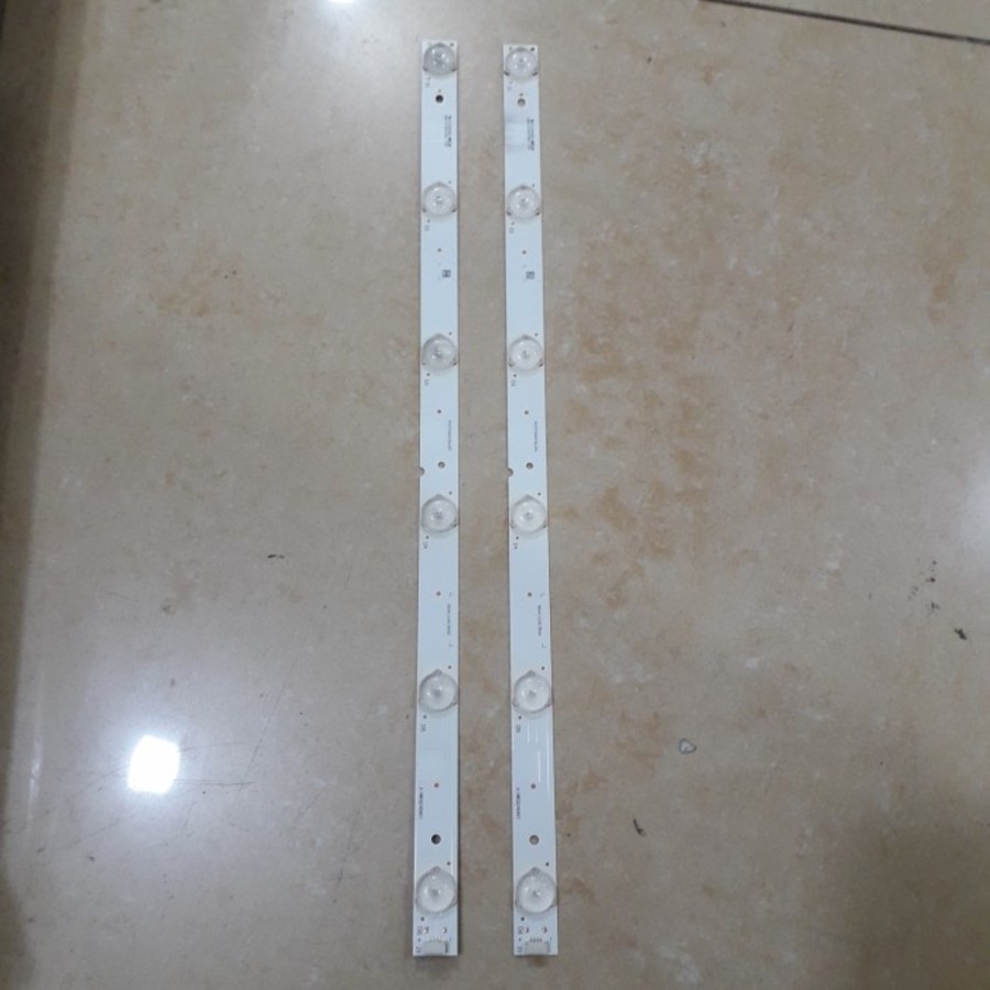 SHARP 24LE170 24LE175 BACKLIGHT LAMPU LED TV