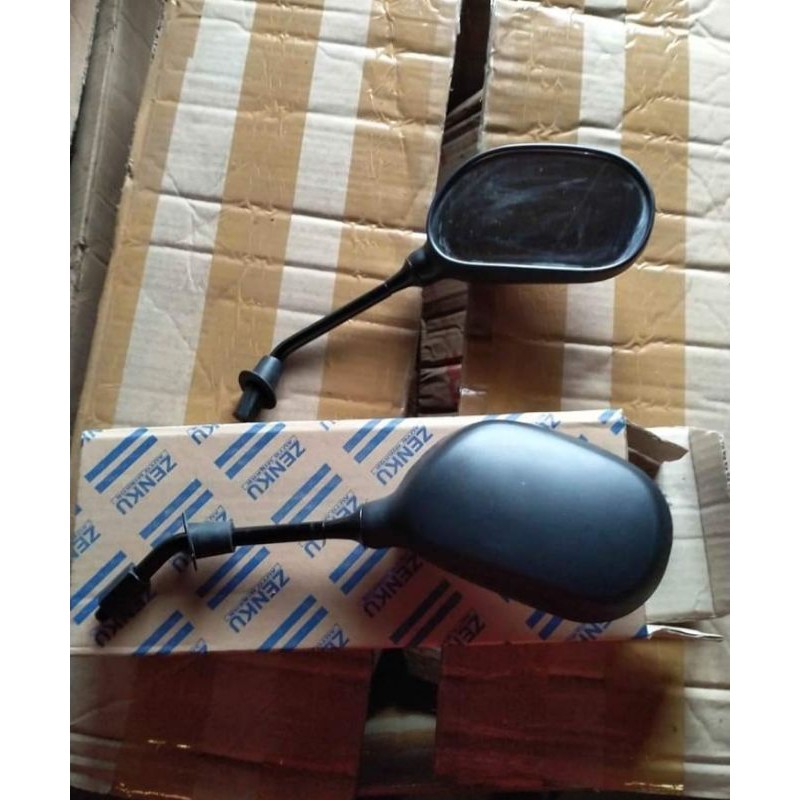 Spion Smash Suzuki Drat 12