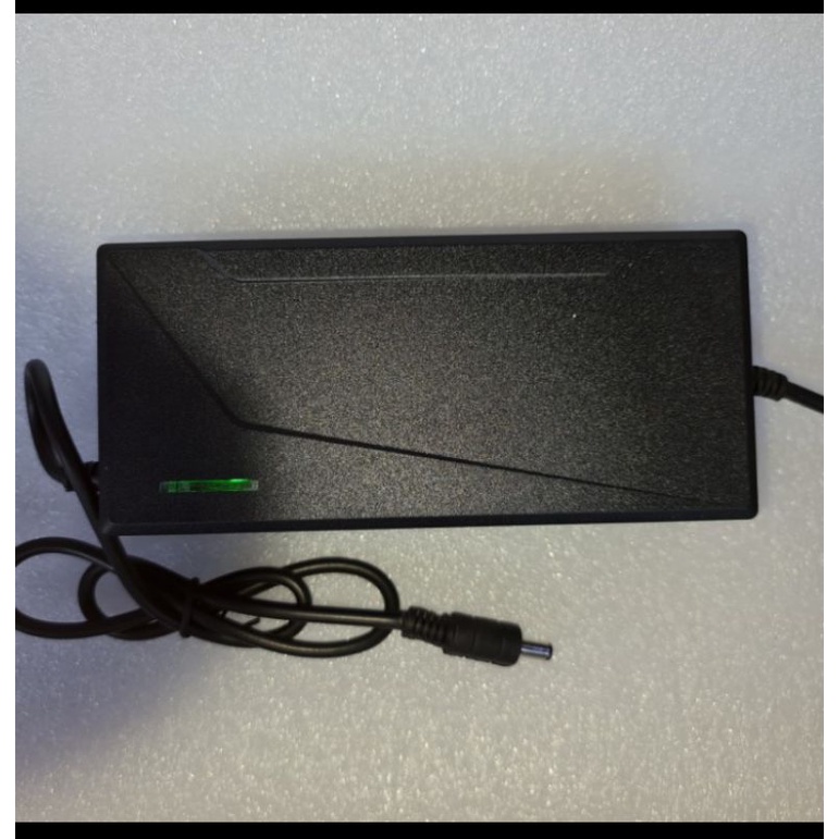 Charger battery Aki Sepeda Listrik 48volt