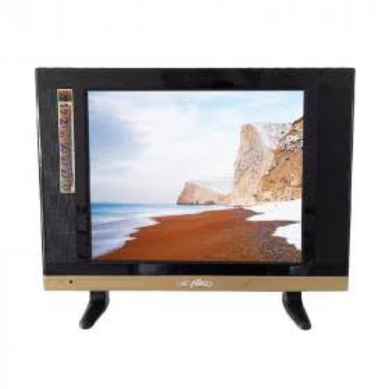 LED TV MURAH NIKO NICO 19 inch TV TABUNG LED