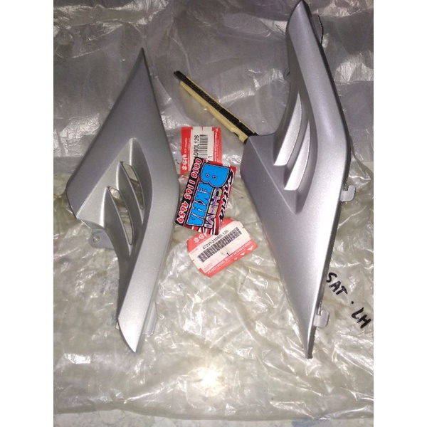 SIRIP SATRIA LUMBA ORIGINAL NOS SGP