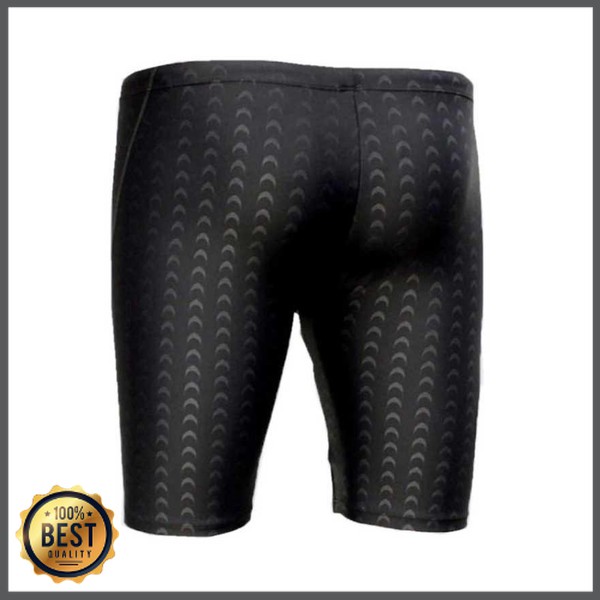 TG-PR001 Bin Li Er Celana Renang Pria Sharkskin - 708