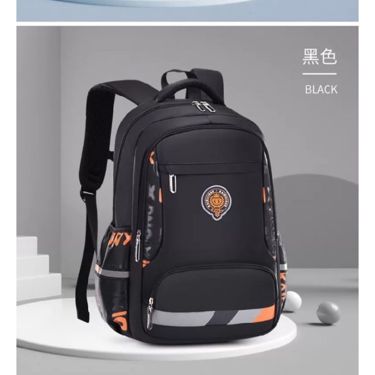 Tas Ransel  sekolah anak  pramuka