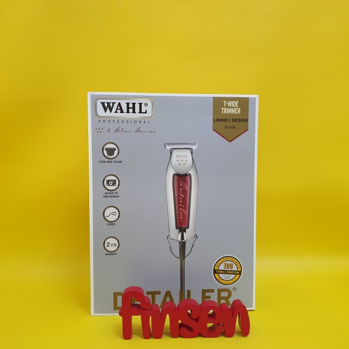 clipper wahl detailer cordless/wahl detailer/clipper wahl original - Twide