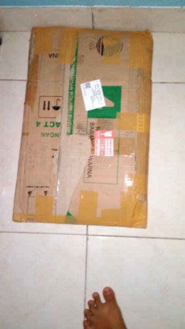 Gantungan Baju / Hook