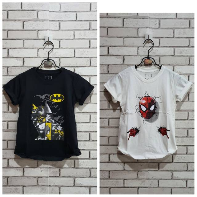  Baju  kaos  anak laki  laki  anak perempuan kaos  distro  