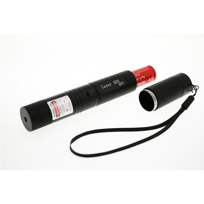 Laser Pointer Hijau Recharge 303 Terjauh Jarak Jauh Laser Ijo Leser Pointer