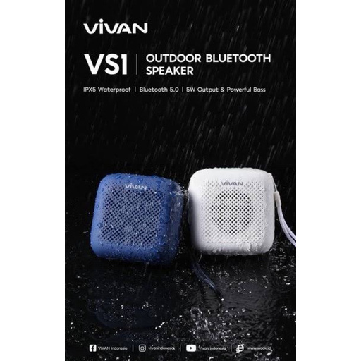 VIVAN VS1 SPEAKER
