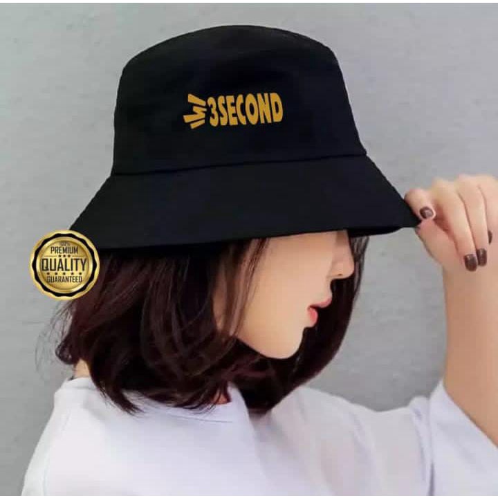 New Bucket BTS Terbaru Paling Keren Cocok Buat Pria Dan Wanita Korean Hip Hop Dijamin Realpict