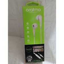 handsfree headset hf earphone Oraimo EOP-21