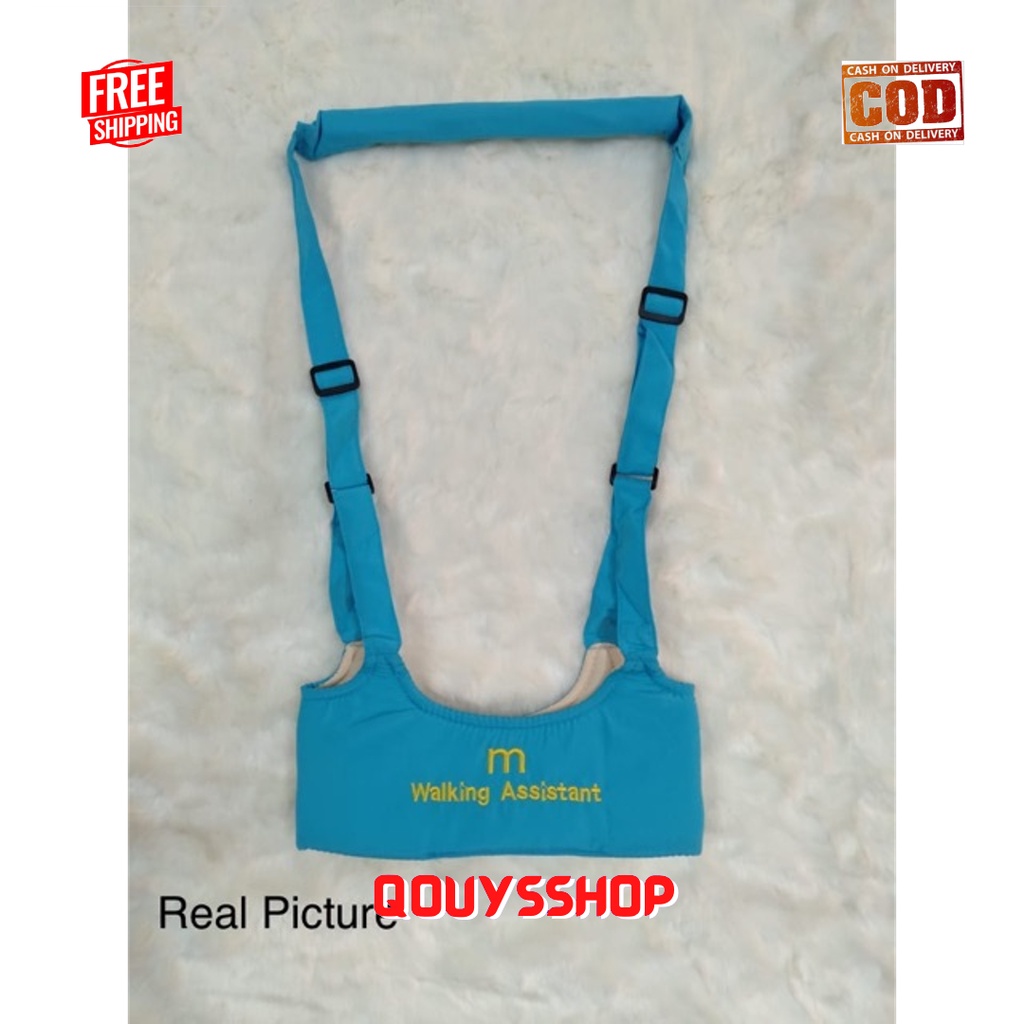 Alat Bantu Belajar Jalan Bayi / Alat Jalan Bayi