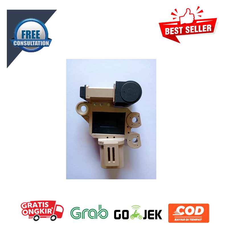 IC ALTERNATOR NEW PICANTO DINAMO CHASE GENERATOR KIA ALL NEW PICANTO