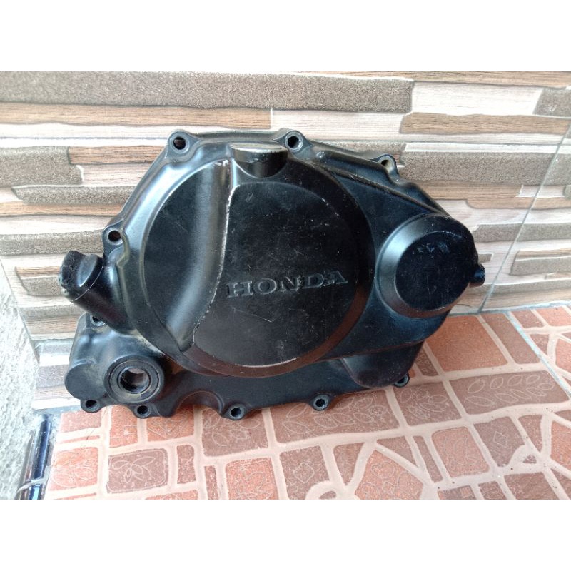 Bak kopling kalter Tiger Revo