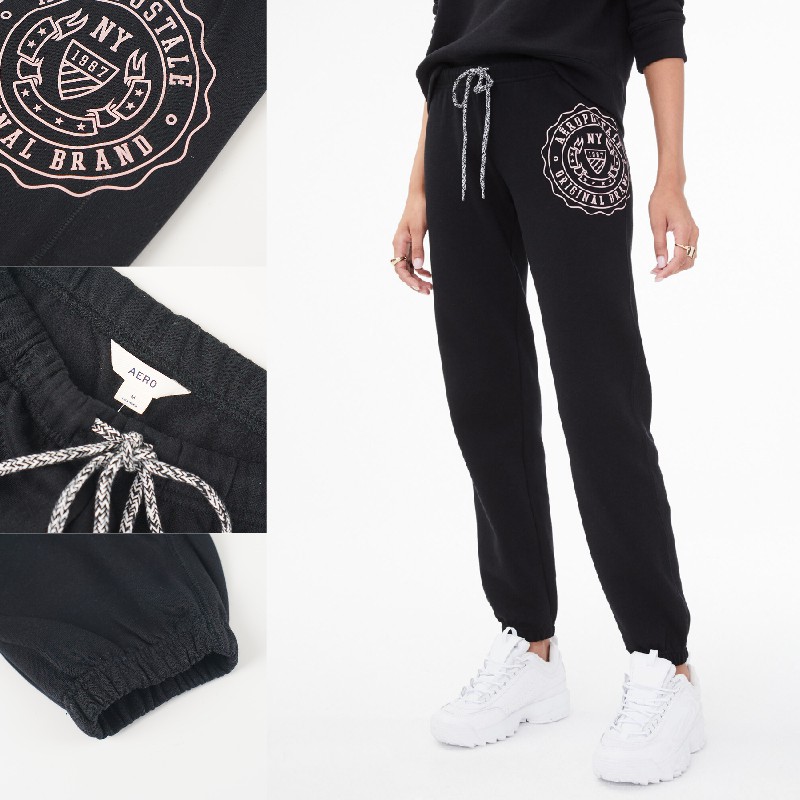 CG ARP 05 SWEATPANTS CELANA  SANTAI OLAHRAGA  JOGGER  PRIA 