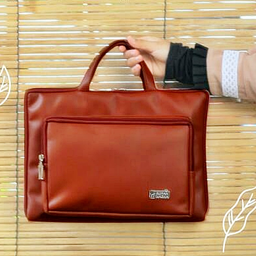 Jual Rumah Warna Tas Laptop 12 Inci Polos size 21.5 x 31 cm Softcase