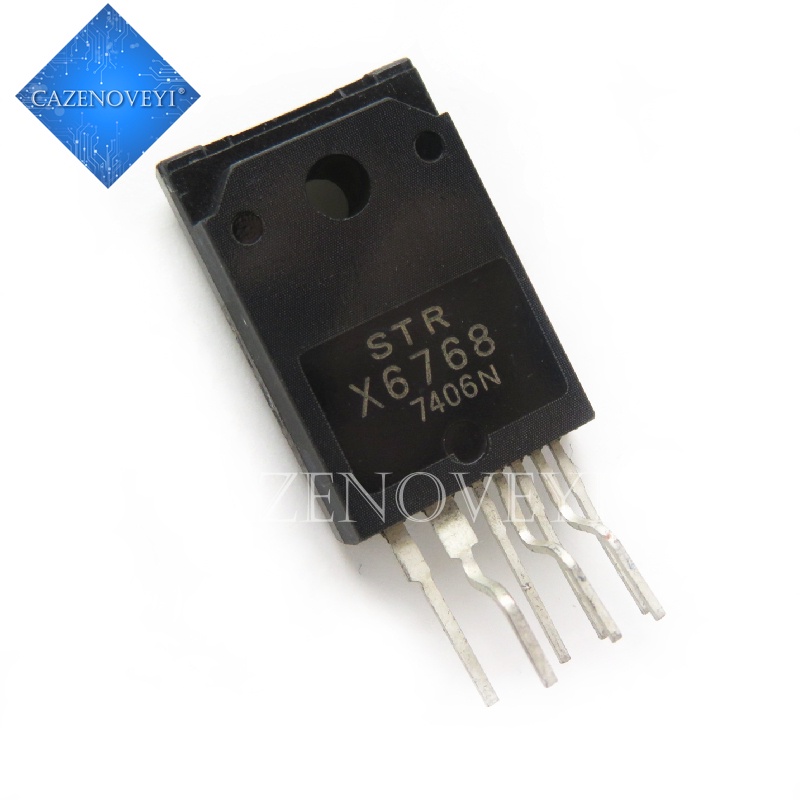 1pc Ic Str-X6757 Strx6757 Str-X6759 Strx6759 X6759 Str-X6768 X6768 To-3P-7