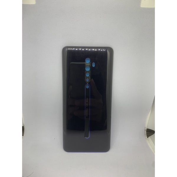 BACKDOOR OPPO RENO 2