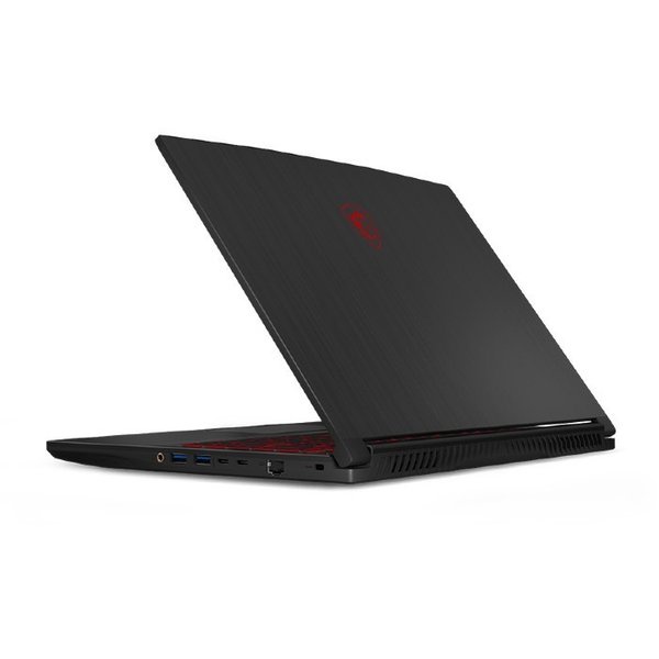 MSI GF65 THIN 10UE 9S7-16W212-421 I7 10750H - 16GB - 512GB - RTX3060 - 6GB - W10