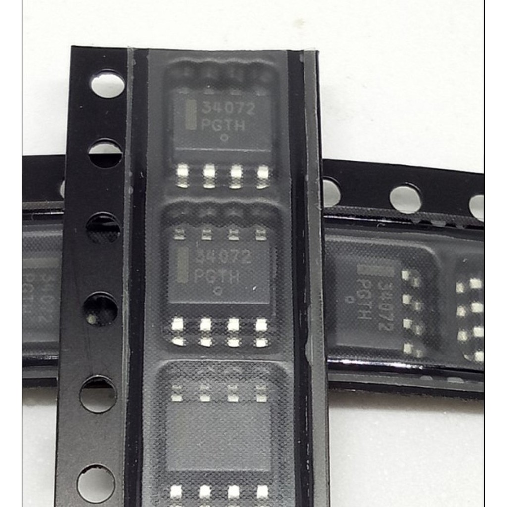 IC SMD 34072 PGTH ic smd 34072 pgth
