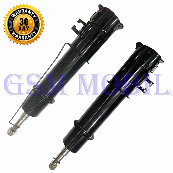 Shock Breaker Absorber Suzuki Vitara 1993-1999 Depan 1 Set - 48314832