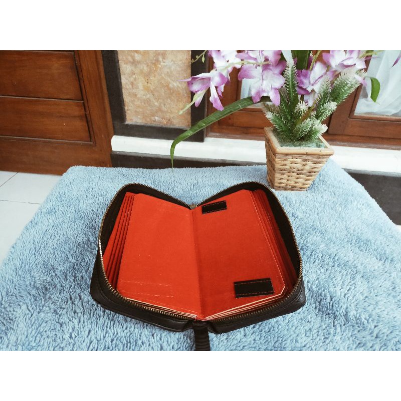 Dompet Taji Elegan
