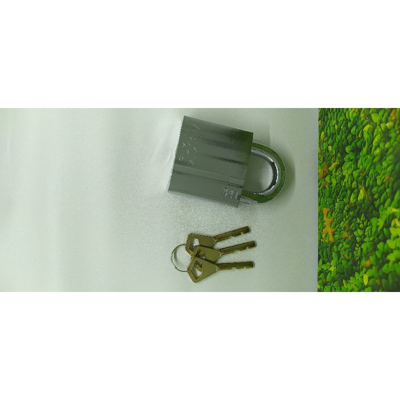 gembok abloy PL 341c/25