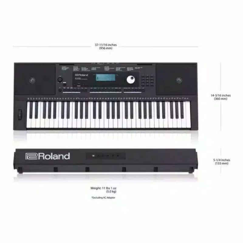 Keyboard Roland EX 20A