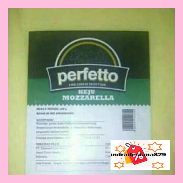 

T4Tkind Keju Mozzarella Perfetto Sotydr4