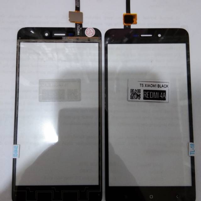 TOUCHSCREEN REDMI 4A