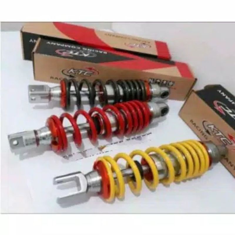 shock yss proZR shockbreaker yss Thailand matic Mio beat Vario Lexy