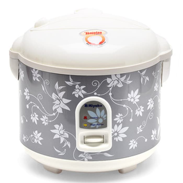 Miyako Rice Cooker MCM-528 / MCM 528