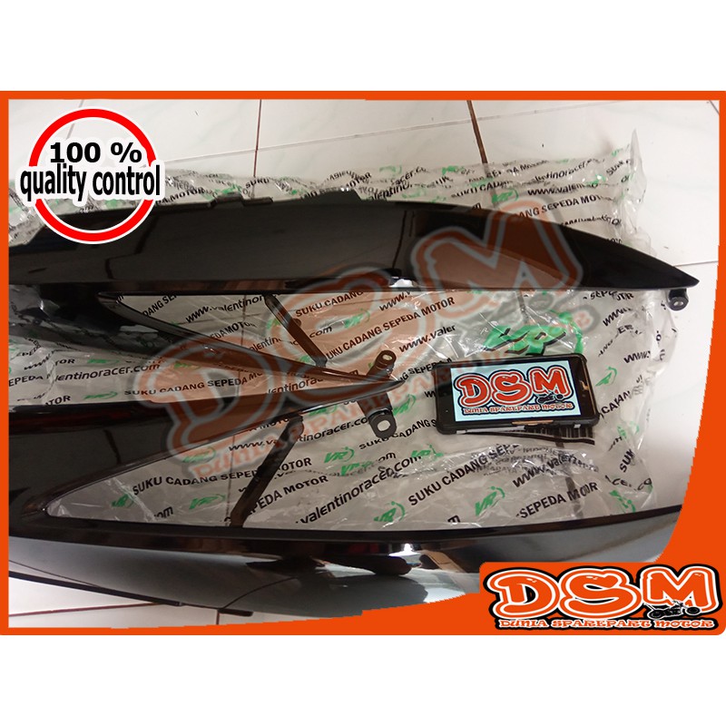 COVER HONDA VARIO 110 LED FI / COVER BODY HONDA VARIO 110 LED FI / HONDA VARIO
