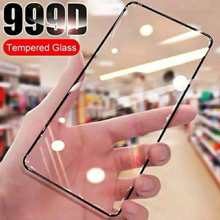 Tempered Glass Realme 8 Full Layar - Oppo 8 PREMIUM 9D Edge Lem Glue TG